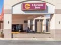Clarion Inn Tulsa International Airport - Tulsa (OK) - United States Hotels
