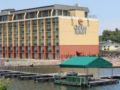 Clarion Resort On the Lake Hot Springs - Hot Springs (AR) - United States Hotels