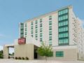 Clarion Suites at the Alliant Energy Center - Madison (WI) マディソン（WY） - United States アメリカ合衆国のホテル