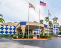 Clarion Suites Kissimmee-Orlando Maingate - Orlando (FL) - United States Hotels
