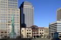 Cleveland Marriott Downtown at Key Center - Cleveland (OH) クリーブランド（OH） - United States アメリカ合衆国のホテル