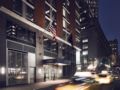 Club Quarters Hotel Grand Central - New York (NY) - United States Hotels
