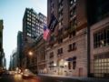 CLUB QUARTERS HOTEL TIMES SQUARE - MIDTOWN - New York (NY) ニューヨーク（NY） - United States アメリカ合衆国のホテル