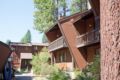 Club Tahoe Resort - Incline Village (NV) インクラインビレッジ（NV） - United States アメリカ合衆国のホテル