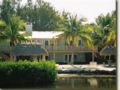 Coconut Palm Inn - Tavernier (FL) - United States Hotels