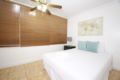 Collins Apartments by Design Suites Miami 1018 - Miami Beach (FL) マイアミビーチ（FL） - United States アメリカ合衆国のホテル