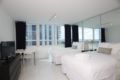 Collins Apartments by Design Suites Miami 1411 - Miami Beach (FL) マイアミビーチ（FL） - United States アメリカ合衆国のホテル