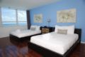 Collins Apartments by Design Suites Miami 1603 - Miami Beach (FL) - United States Hotels