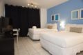 Collins Apartments by Design Suites Miami 423 - Miami Beach (FL) マイアミビーチ（FL） - United States アメリカ合衆国のホテル