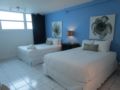 Collins Apartments by Design Suites Miami 424 - Miami Beach (FL) マイアミビーチ（FL） - United States アメリカ合衆国のホテル