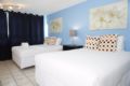 Collins Apartments by Design Suites Miami 721 - Miami Beach (FL) マイアミビーチ（FL） - United States アメリカ合衆国のホテル