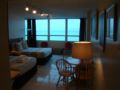 Collins Apartments by Design Suites Miami 733 - Miami Beach (FL) マイアミビーチ（FL） - United States アメリカ合衆国のホテル
