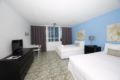 Collins Apartments by Design Suites Miami 814 - Miami Beach (FL) マイアミビーチ（FL） - United States アメリカ合衆国のホテル