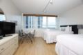 Collins Apartments by Design Suites Miami 917 - Miami Beach (FL) マイアミビーチ（FL） - United States アメリカ合衆国のホテル