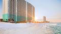 Come to breathtaking Panama City Beach Resort! - Panama City (FL) パナマシティ（FL） - United States アメリカ合衆国のホテル
