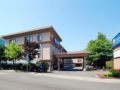 Comfort Inn and Suites Sea-Tac Airport - Seattle (WA) - United States Hotels