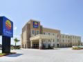 Comfort Inn and Suites - Victoria (TX) - United States Hotels