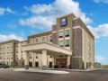 Comfort Inn and Suites West - Medical Center - Rochester (MN) ロチェスター（MN） - United States アメリカ合衆国のホテル