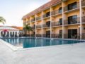 Comfort Inn - Bonita Springs (FL) - United States Hotels