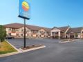 Comfort Inn - Colorado Springs (CO) - United States Hotels