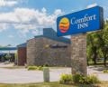 Comfort Inn - Detroit (MI) デトロイト（MI） - United States アメリカ合衆国のホテル