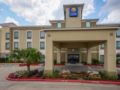 Comfort Inn & Suites IAH Bush Airport - East - Houston (TX) ヒューストン（TX） - United States アメリカ合衆国のホテル