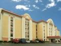 Comfort Inn & Suites Airport - Little Rock (AR) - United States Hotels