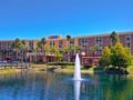 Comfort Inn Maingate - Orlando (FL) オーランド（FL） - United States アメリカ合衆国のホテル