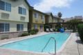 Comfort Inn & Suites - Mojave (CA) モハーベ（CA） - United States アメリカ合衆国のホテル