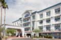 Comfort Inn & Suites Tempe Phoenix Sky Harbor Airport - Phoenix (AZ) - United States Hotels