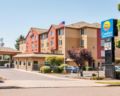Comfort Inn - Portland (OR) - United States Hotels