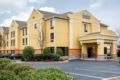 Comfort Inn & Suites Galleria - Smyrna (GA) - United States Hotels