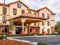 Comfort Inn & Suites Northeast - Gateway - St. Petersburg (FL) セント ピーターズバーグ（FL） - United States アメリカ合衆国のホテル