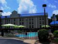 Comfort Inn & Suites - Thomson (GA) - United States Hotels