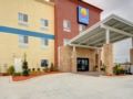 Comfort Inn & Suites Tulsa Catoosa - Tulsa (OK) - United States Hotels