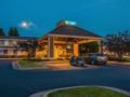 Comfort Inn West - Duluth (MN) - United States Hotels
