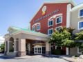 Comfort Inn West Valley Salt Lake City South - West Valley City (UT) - United States Hotels