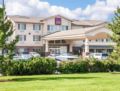 Comfort Suites Airport - Boise (ID) - United States Hotels