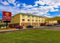 Comfort Suites Atlantic City North - Absecon (NJ) - United States Hotels