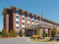 Comfort Suites - Charlotte (NC) シャーロット（NC） - United States アメリカ合衆国のホテル