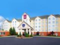 Comfort Suites Concord Mills - Concord (NC) コンコード（NC） - United States アメリカ合衆国のホテル