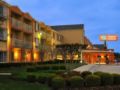Comfort Suites DFW Airport - Irving (TX) - United States Hotels