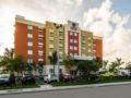 Comfort Suites Fort Lauderdale Airport South & Cruise Port - Fort Lauderdale (FL) - United States Hotels