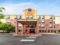 Comfort Suites Highlands Ranch Denver Tech Center Area - Highlands Ranch (CO) - United States Hotels