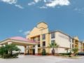 Comfort Suites Houston West at Clay Road - Houston (TX) - United States Hotels