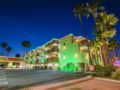 Comfort Suites Huntington Beach - Huntington Beach (CA) ハンティントンビーチ（CA） - United States アメリカ合衆国のホテル