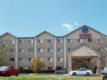 Comfort Suites - Lexington (SC) - United States Hotels
