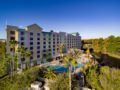Comfort Suites Maingate East Kissimmee - Orlando (FL) オーランド（FL） - United States アメリカ合衆国のホテル