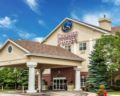 Comfort Suites Milwaukee Airport - Oak Creek (WI) オーク クリーク（WI） - United States アメリカ合衆国のホテル