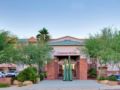 Comfort Suites Phoenix Airport - Phoenix (AZ) - United States Hotels